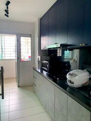 Blk 312B Clementi Ridges (Clementi), HDB 4 Rooms #612682001